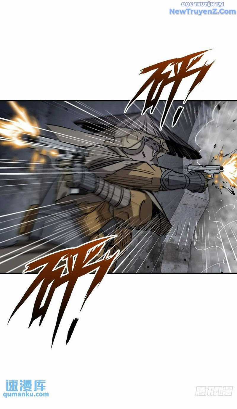 Bắt Đầu Từ Cửu Đầu Điểu Chapter 280 trang 10