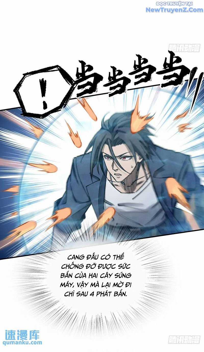 Bắt Đầu Từ Cửu Đầu Điểu Chapter 280 trang 13