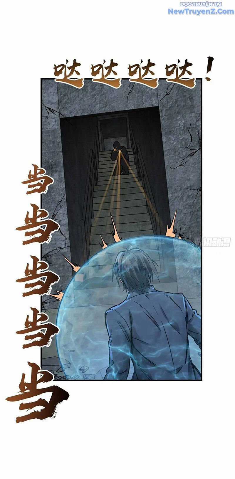 Bắt Đầu Từ Cửu Đầu Điểu Chapter 280 trang 15