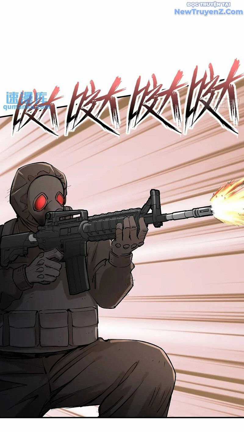 Bắt Đầu Từ Cửu Đầu Điểu Chapter 280 trang 16