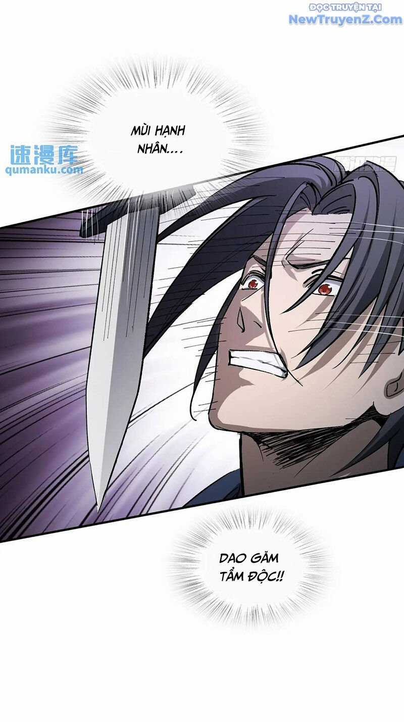 Bắt Đầu Từ Cửu Đầu Điểu Chapter 280 trang 19