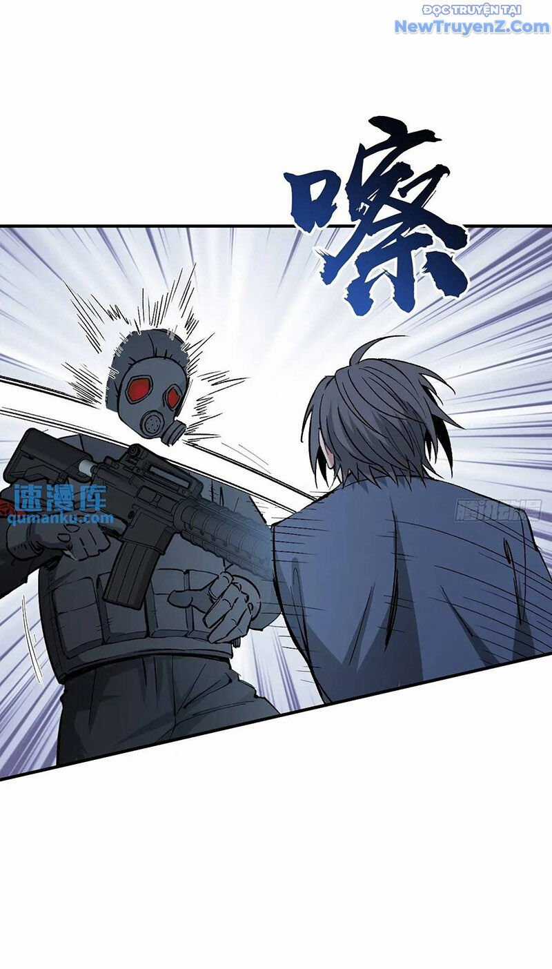 Bắt Đầu Từ Cửu Đầu Điểu Chapter 280 trang 36