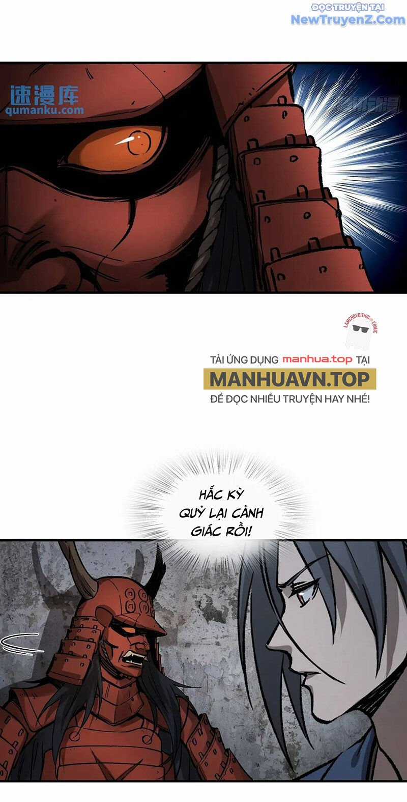Bắt Đầu Từ Cửu Đầu Điểu Chapter 280 trang 7