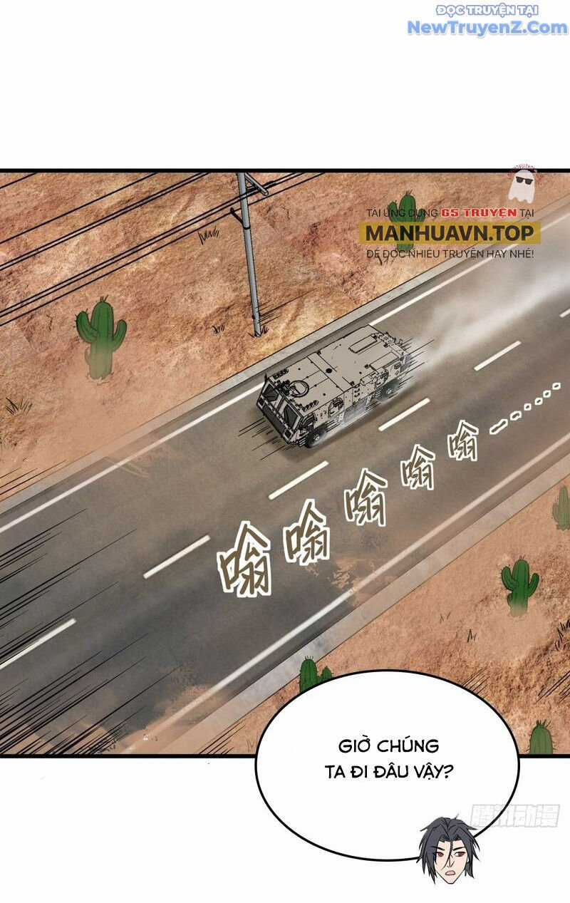 Bắt Đầu Từ Cửu Đầu Điểu Chapter 283 trang 2
