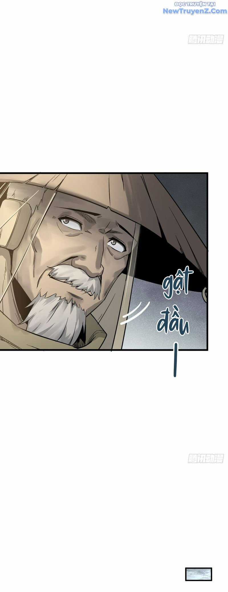 Bắt Đầu Từ Cửu Đầu Điểu Chapter 283 trang 26