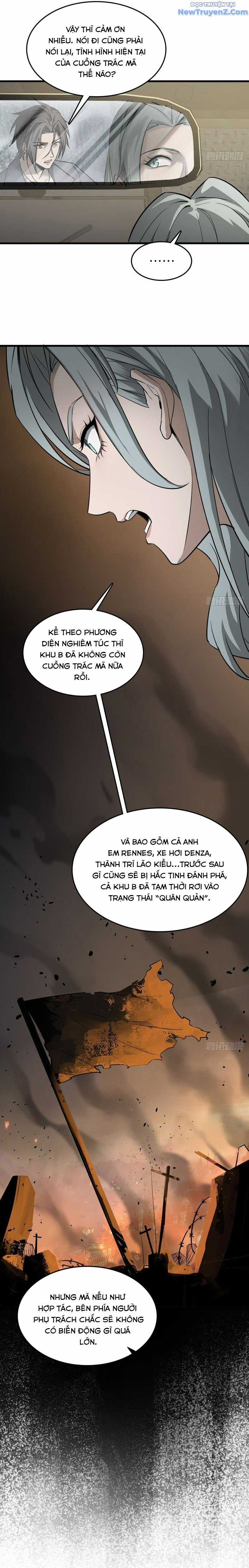 Bắt Đầu Từ Cửu Đầu Điểu Chapter 283 trang 4