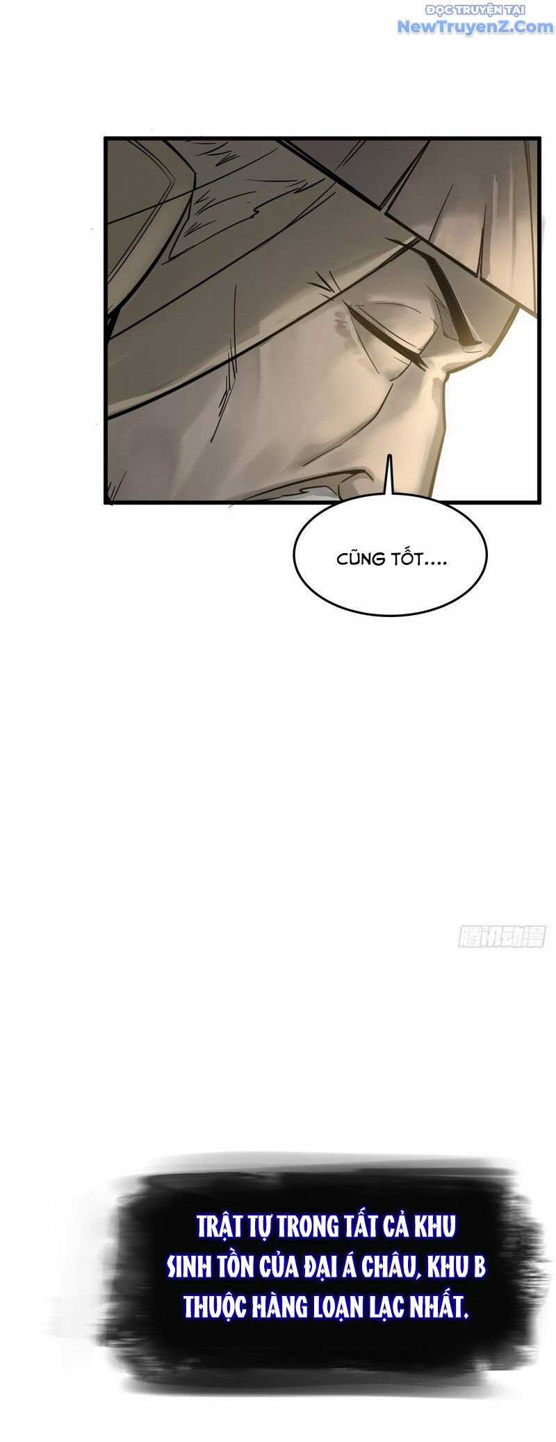 Bắt Đầu Từ Cửu Đầu Điểu Chapter 283 trang 6