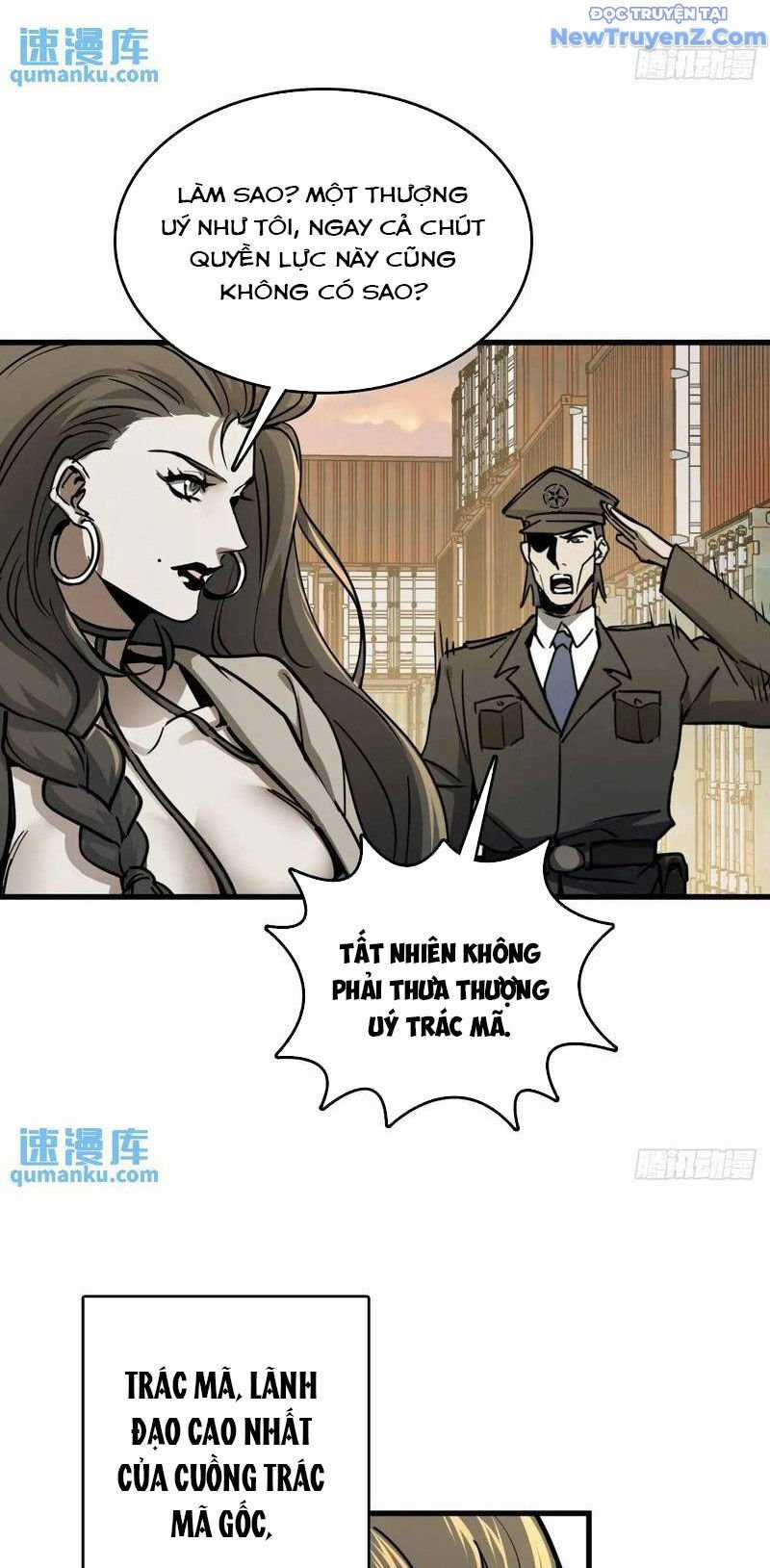 Bắt Đầu Từ Cửu Đầu Điểu Chapter 287 trang 3