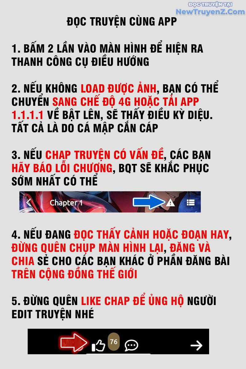 Bắt Đầu Từ Cửu Đầu Điểu Chapter 287 trang 56