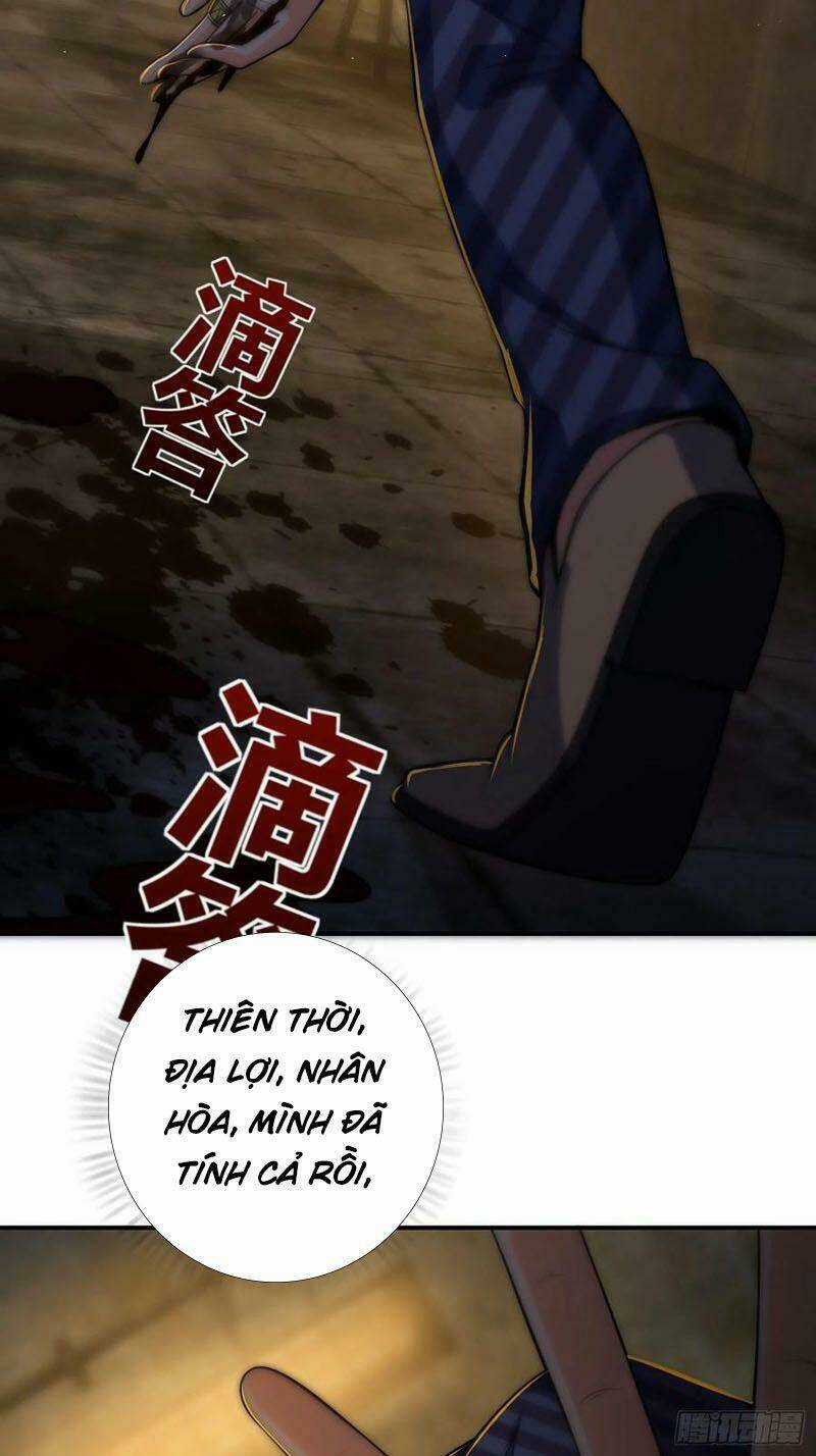 Bắt Đầu Từ Cửu Đầu Điểu Chapter 29 trang 1