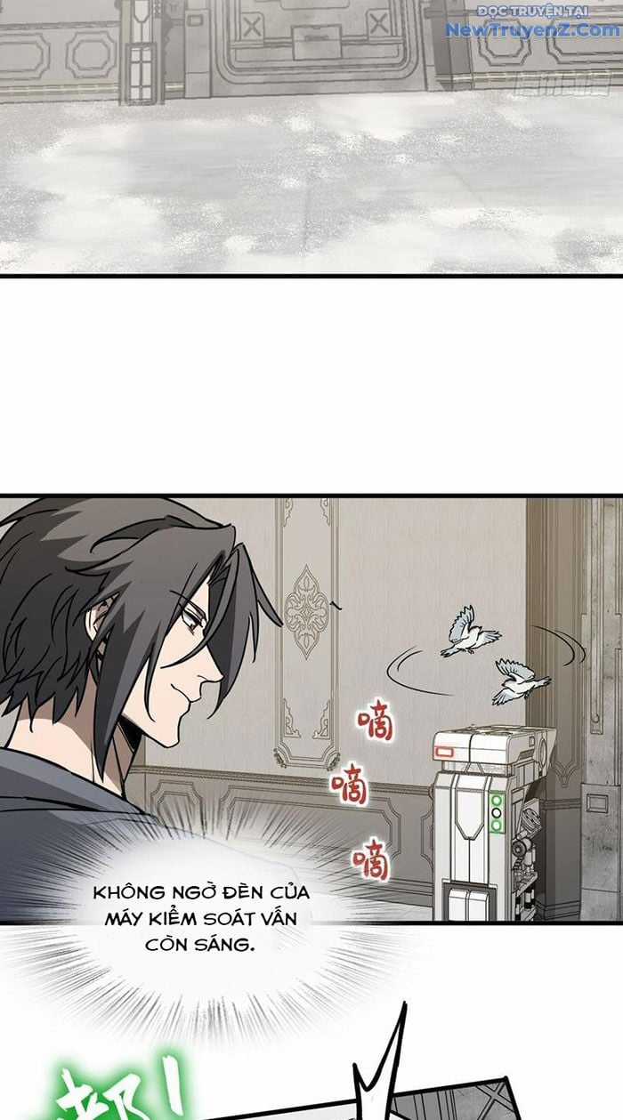 Bắt Đầu Từ Cửu Đầu Điểu Chapter 290 trang 11