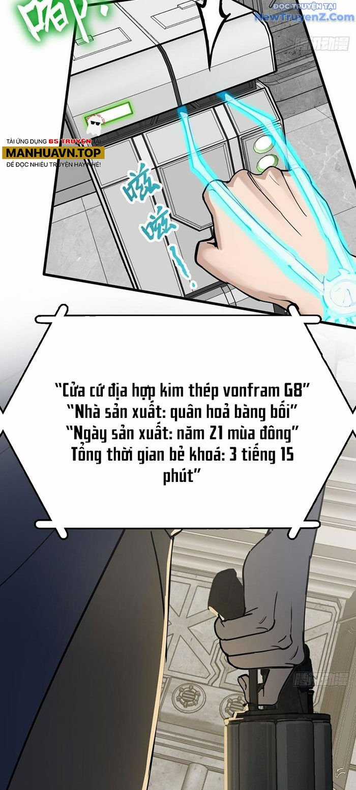 Bắt Đầu Từ Cửu Đầu Điểu Chapter 290 trang 12