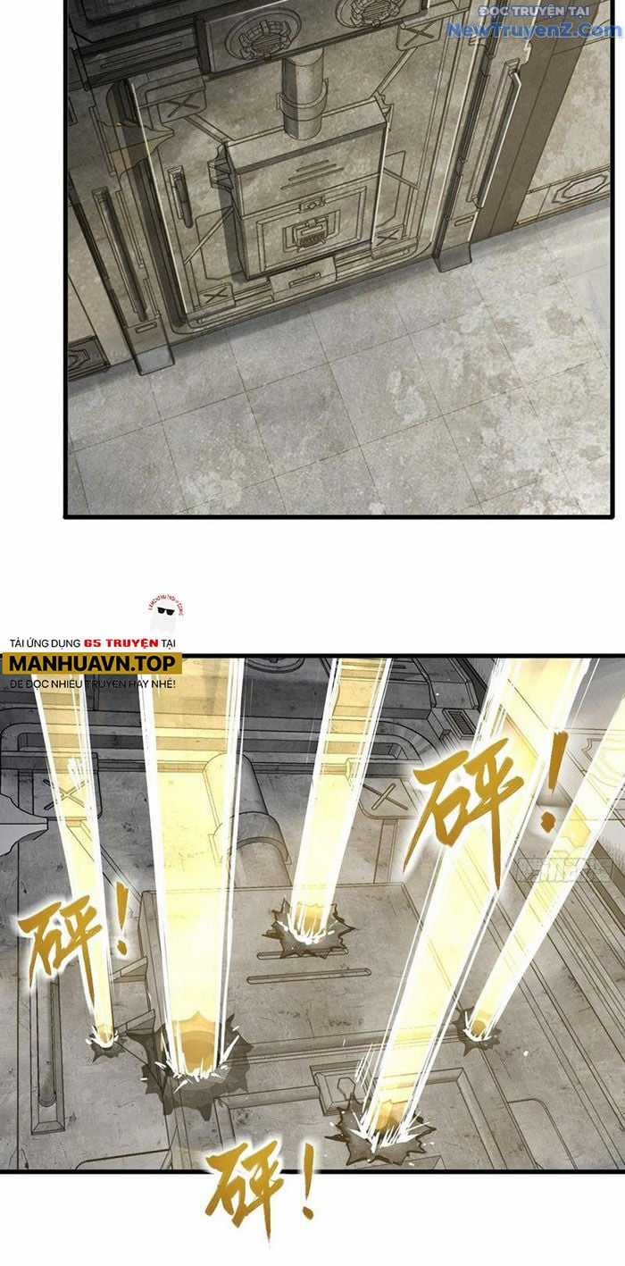 Bắt Đầu Từ Cửu Đầu Điểu Chapter 290 trang 14