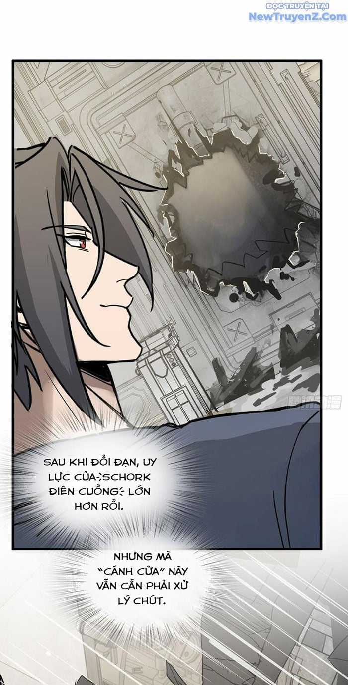 Bắt Đầu Từ Cửu Đầu Điểu Chapter 290 trang 15