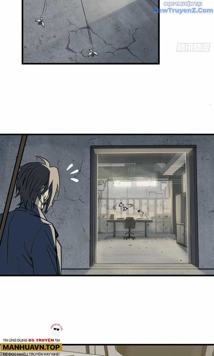 Bắt Đầu Từ Cửu Đầu Điểu Chapter 290 trang 18