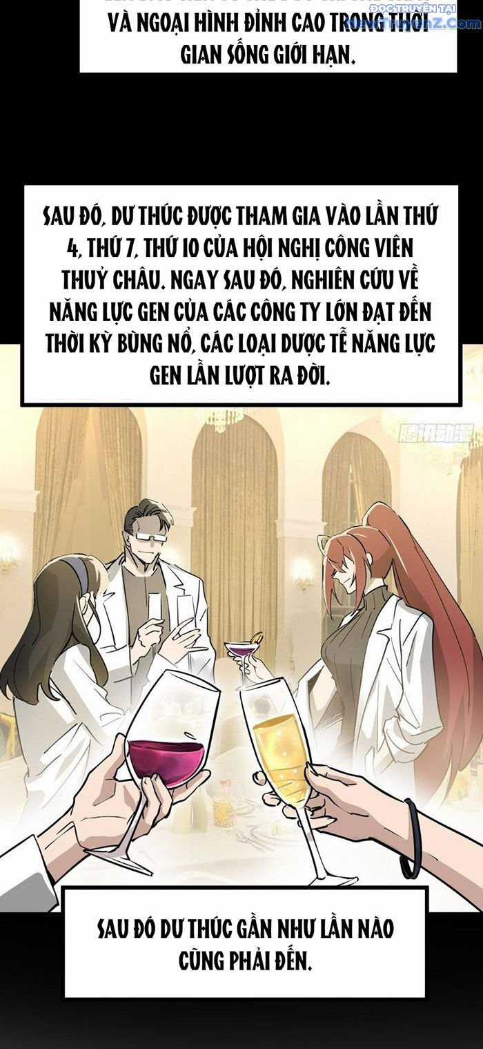 Bắt Đầu Từ Cửu Đầu Điểu Chapter 290 trang 29