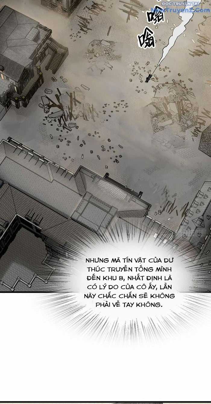 Bắt Đầu Từ Cửu Đầu Điểu Chapter 290 trang 3
