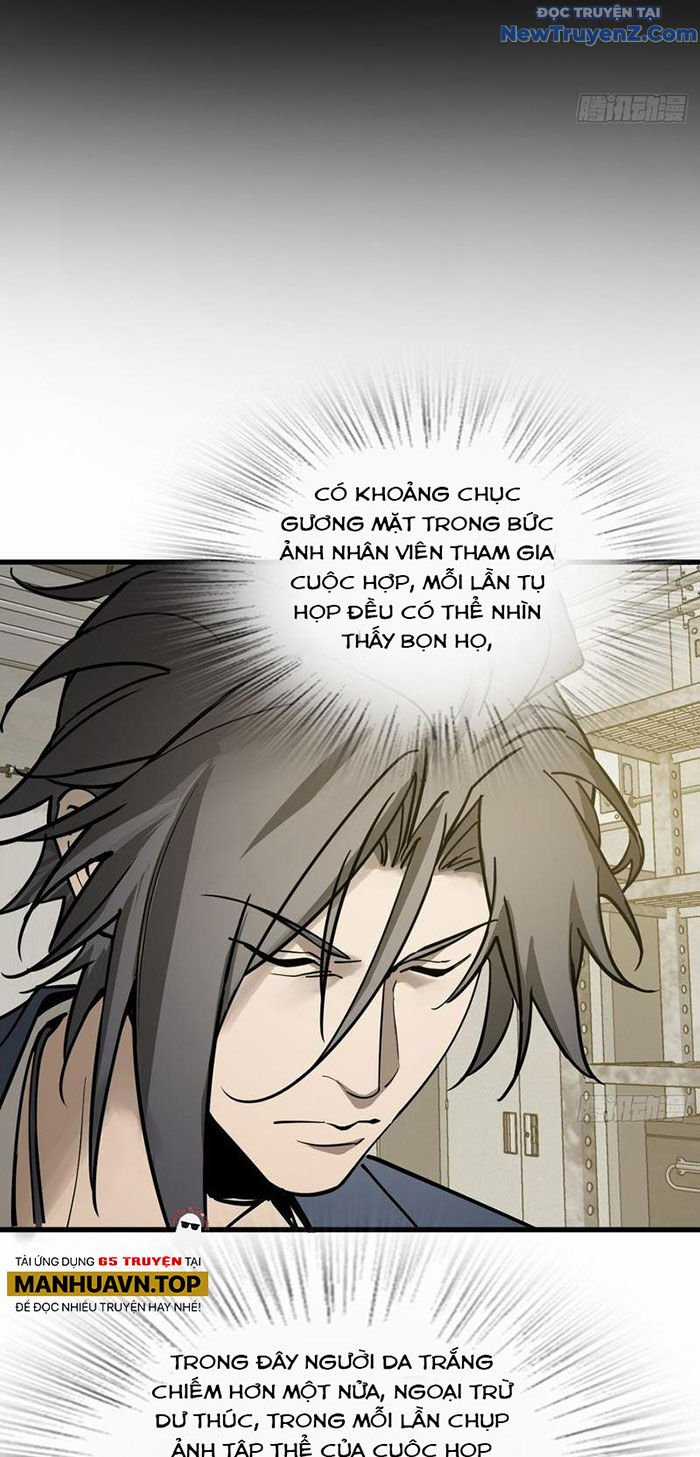 Bắt Đầu Từ Cửu Đầu Điểu Chapter 290 trang 30