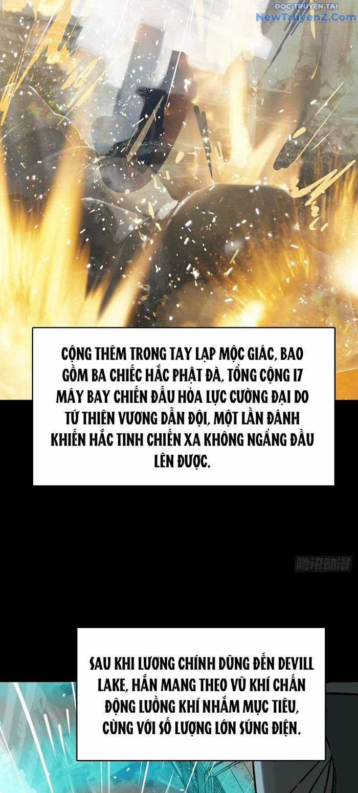 Bắt Đầu Từ Cửu Đầu Điểu Chapter 290 trang 43