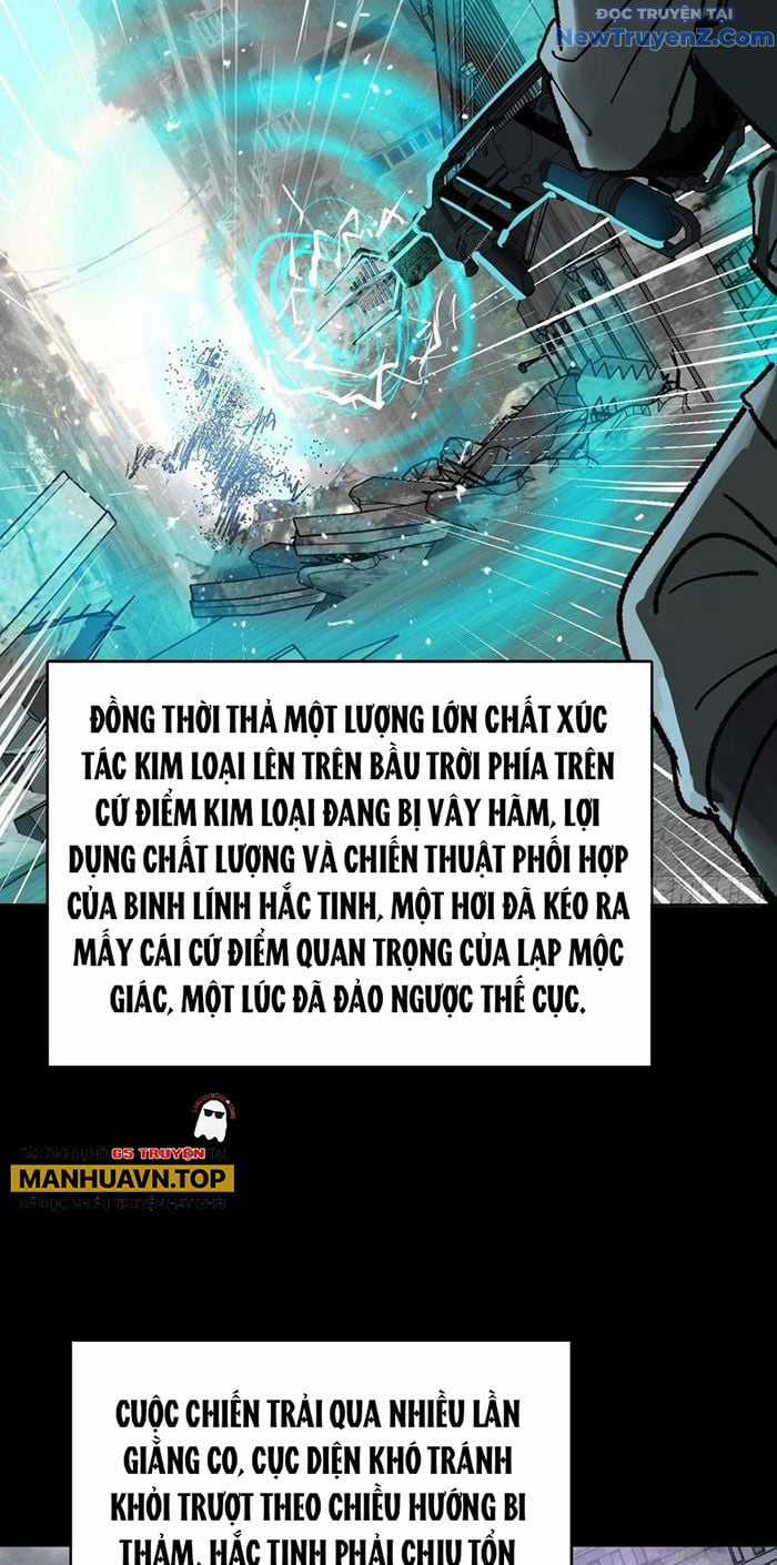Bắt Đầu Từ Cửu Đầu Điểu Chapter 290 trang 44