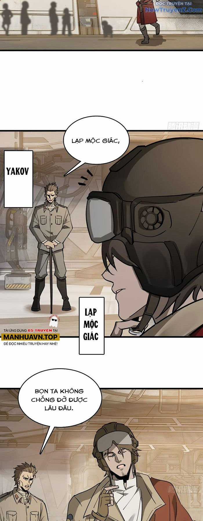 Bắt Đầu Từ Cửu Đầu Điểu Chapter 290 trang 51