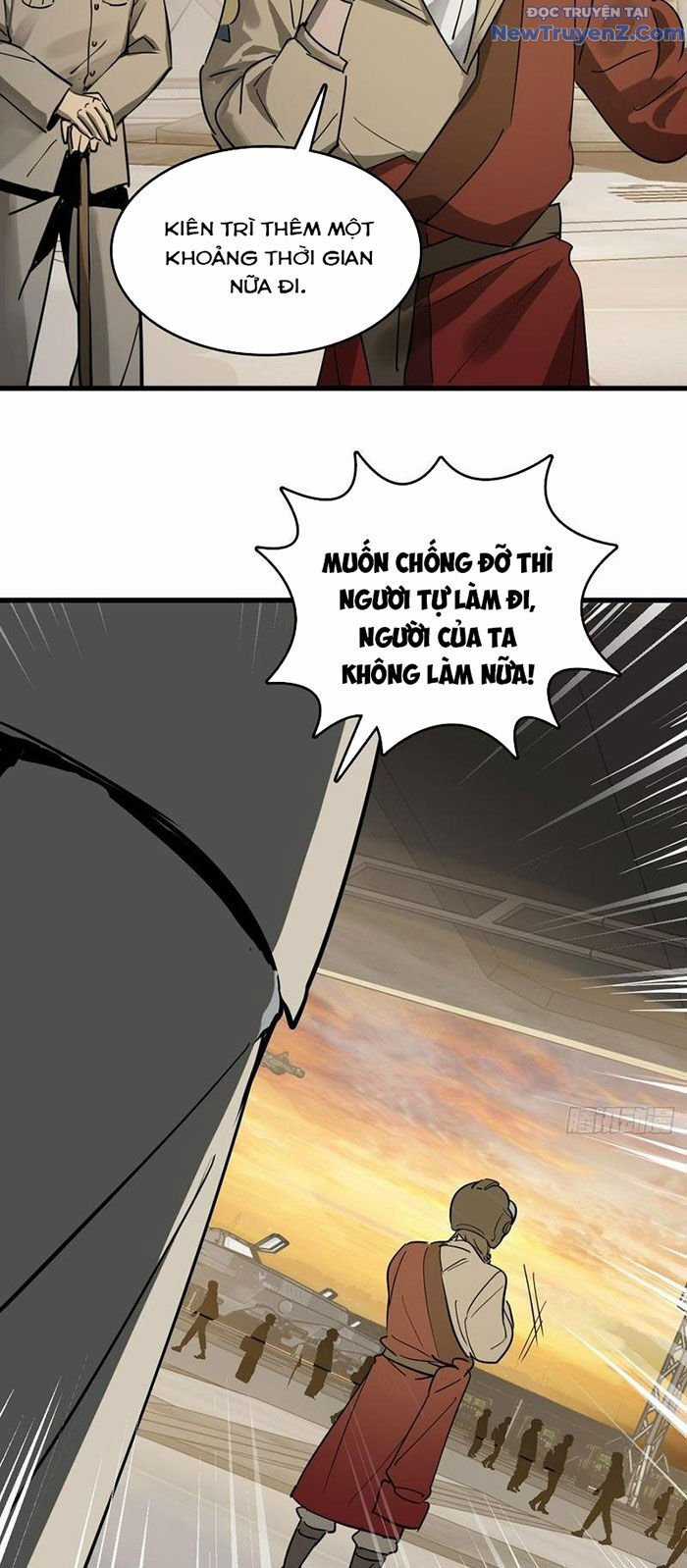Bắt Đầu Từ Cửu Đầu Điểu Chapter 290 trang 52