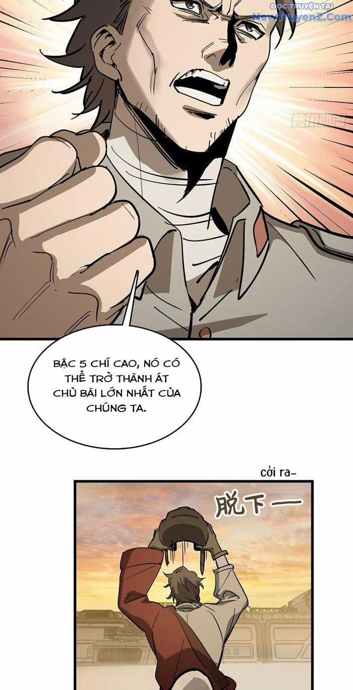 Bắt Đầu Từ Cửu Đầu Điểu Chapter 290 trang 54