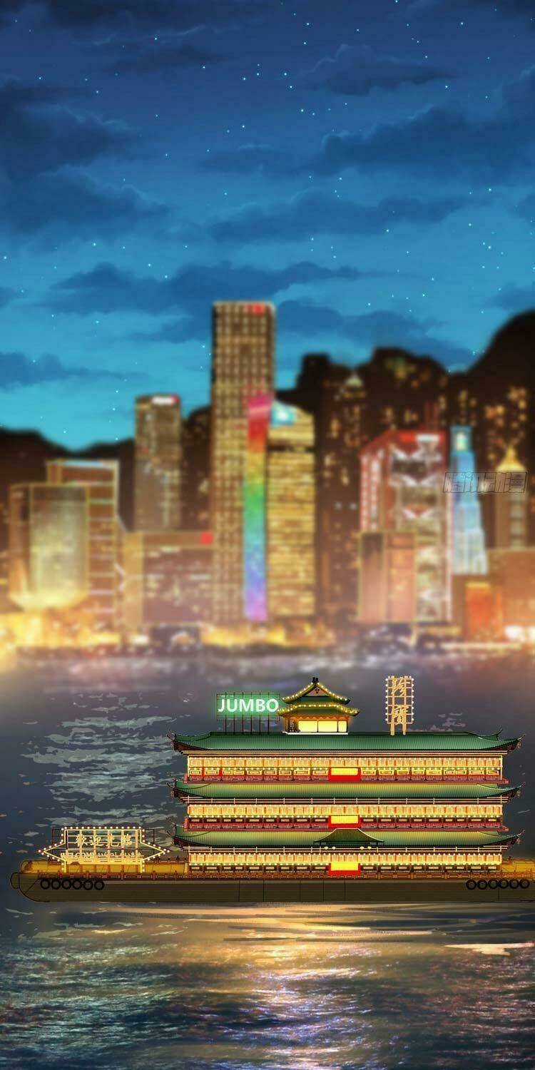 Bắt Đầu Từ Cửu Đầu Điểu Chapter 30 trang 0