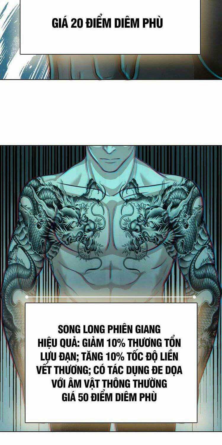 Bắt Đầu Từ Cửu Đầu Điểu Chapter 37 trang 1