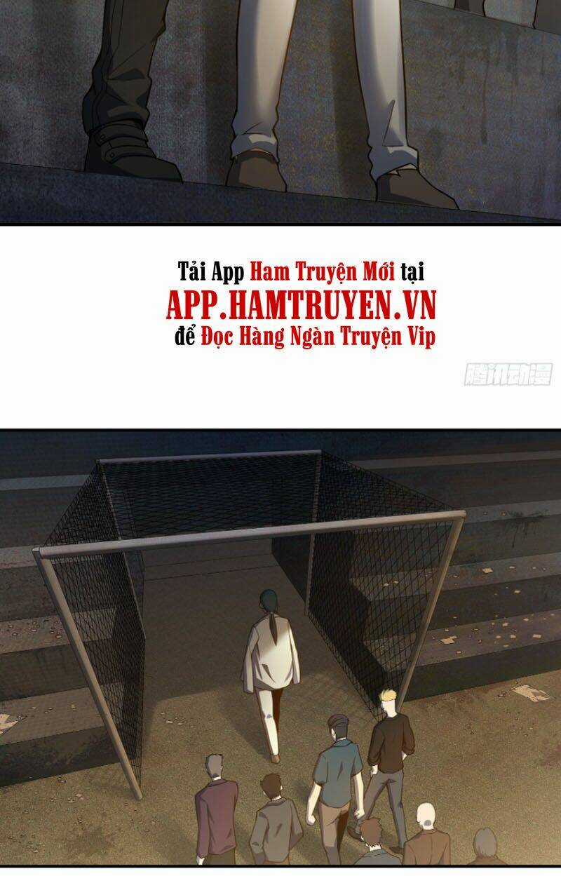 Bắt Đầu Từ Cửu Đầu Điểu Chapter 4 trang 14