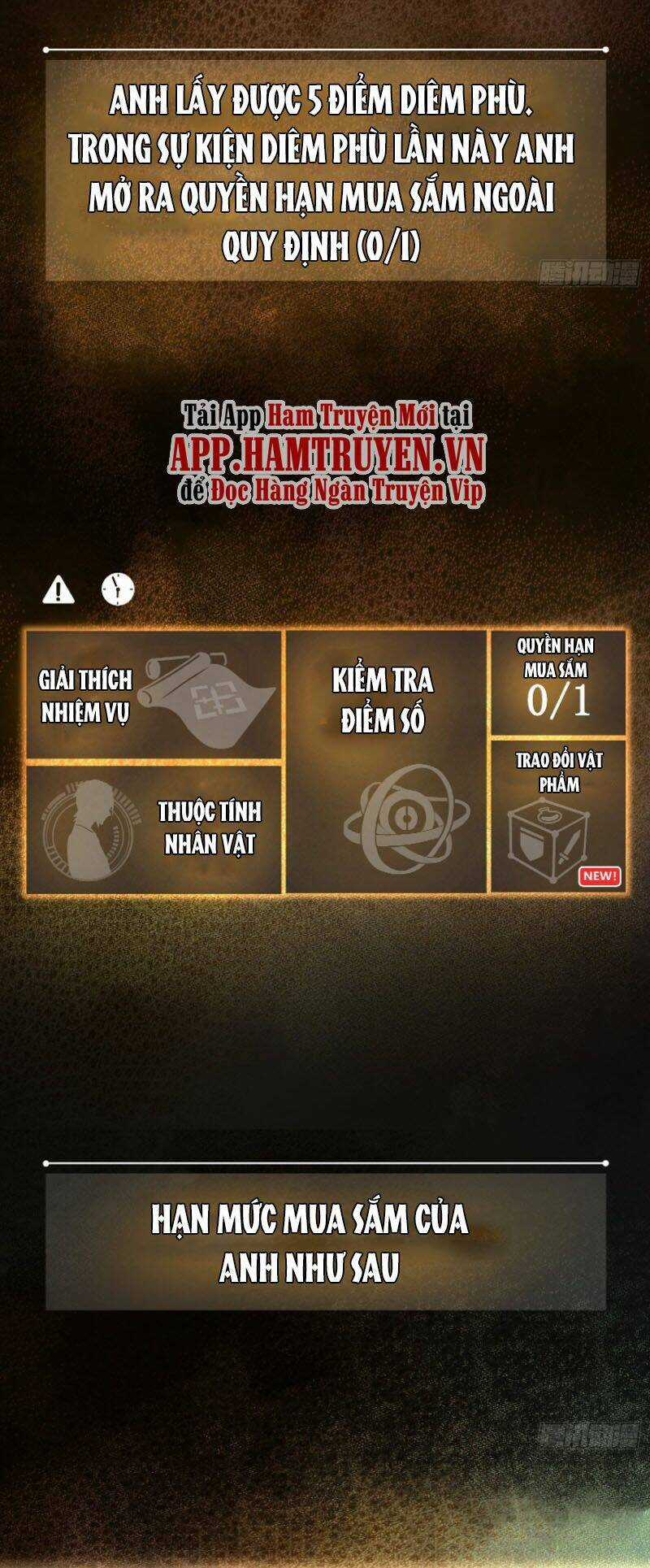 Bắt Đầu Từ Cửu Đầu Điểu Chapter 4 trang 19
