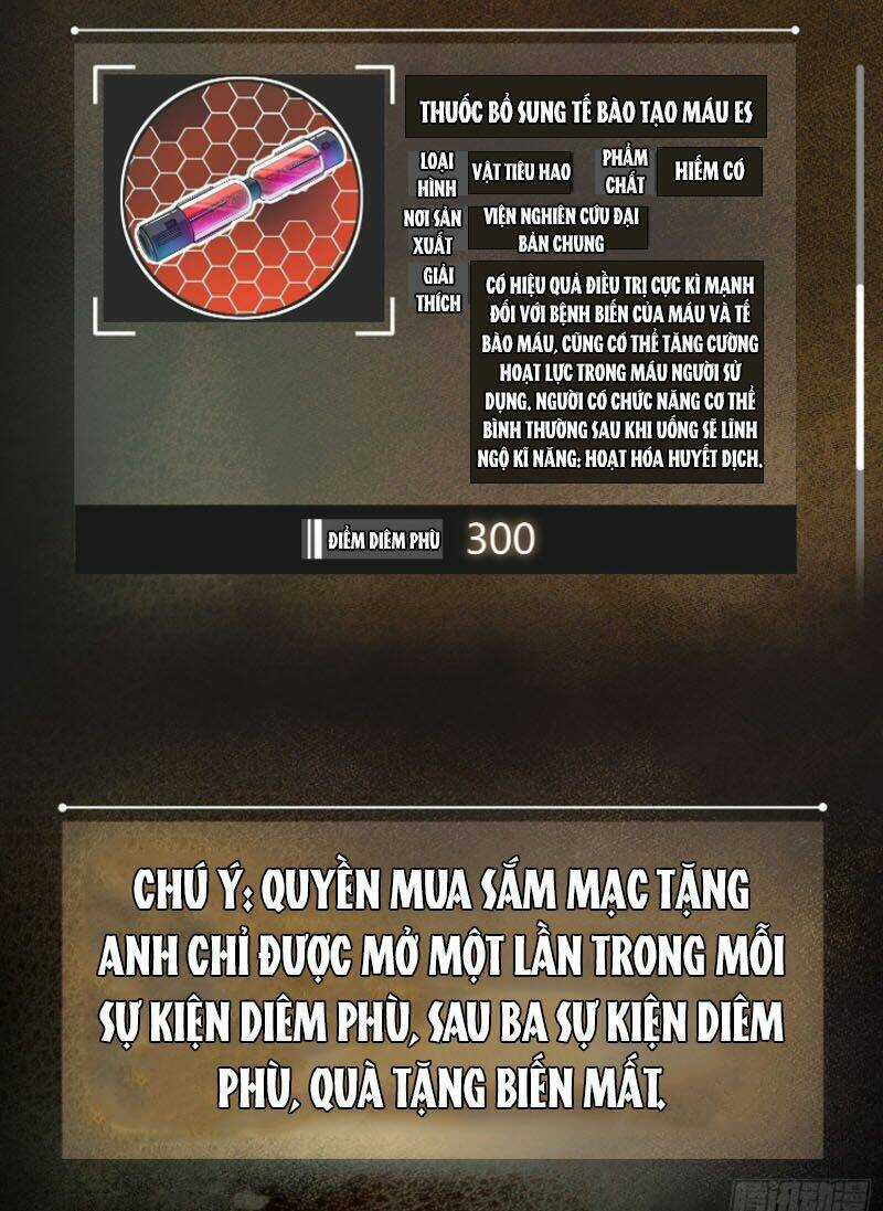 Bắt Đầu Từ Cửu Đầu Điểu Chapter 4 trang 23