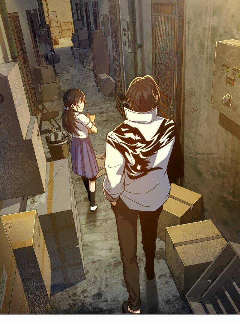 Bắt Đầu Từ Cửu Đầu Điểu Chapter 4 trang 43