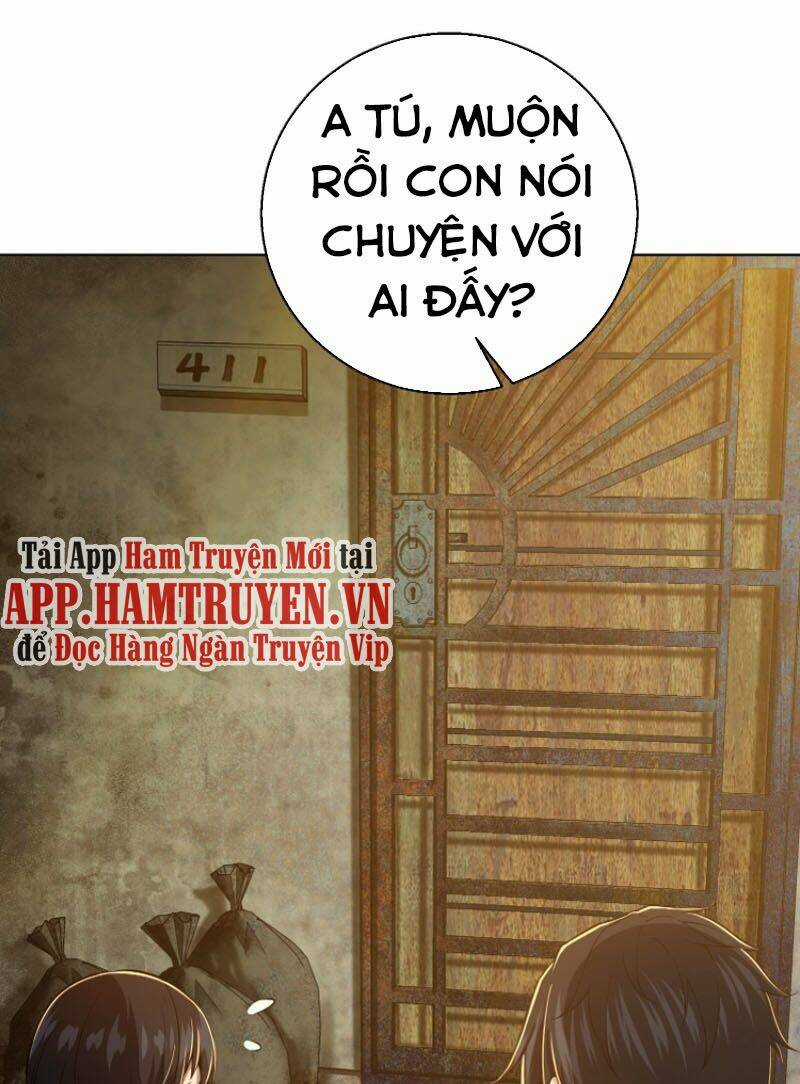 Bắt Đầu Từ Cửu Đầu Điểu Chapter 4 trang 45