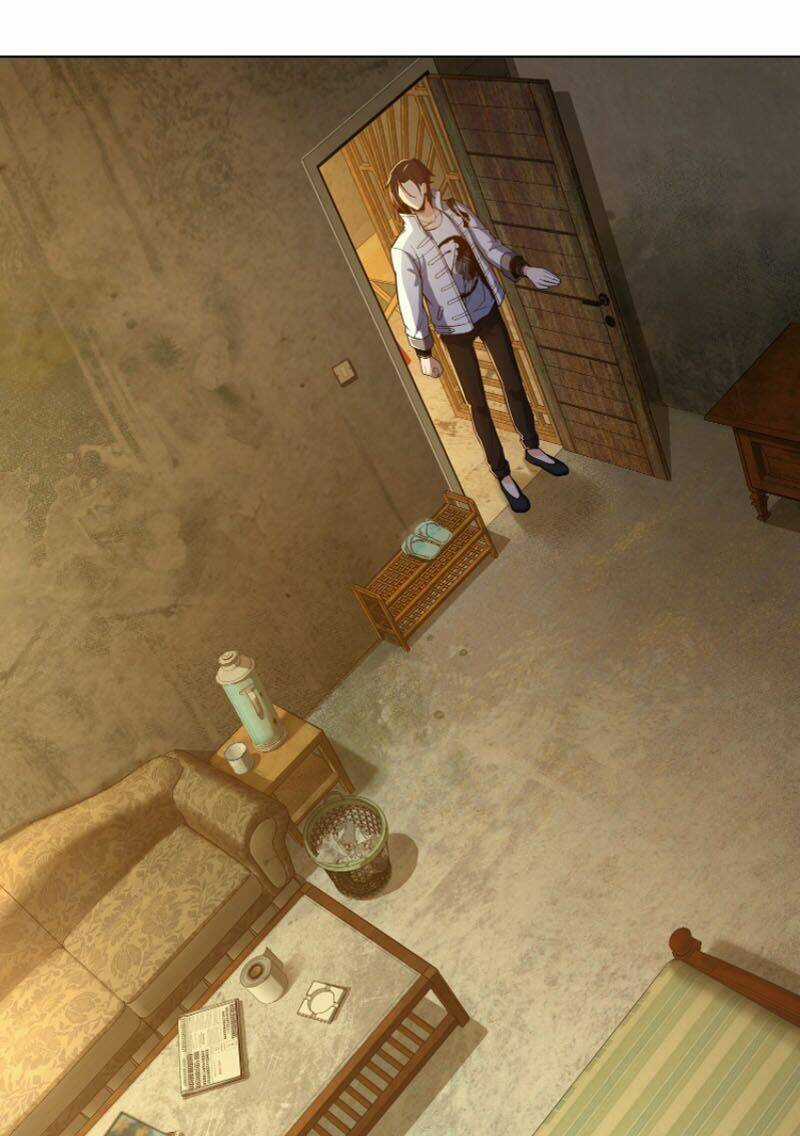 Bắt Đầu Từ Cửu Đầu Điểu Chapter 4 trang 48