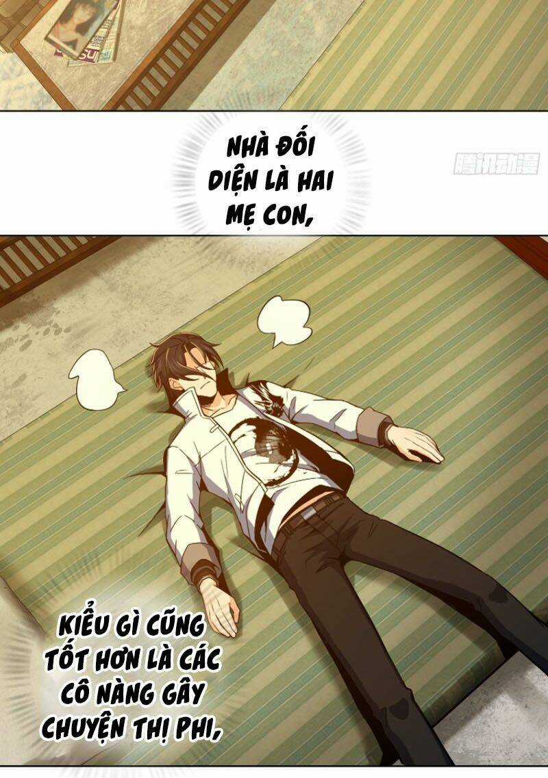 Bắt Đầu Từ Cửu Đầu Điểu Chapter 4 trang 49