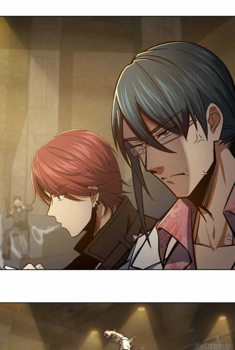 Bắt Đầu Từ Cửu Đầu Điểu Chapter 4 trang 8