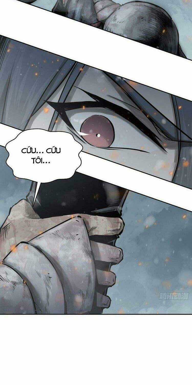 Bắt Đầu Từ Cửu Đầu Điểu Chapter 41 trang 1