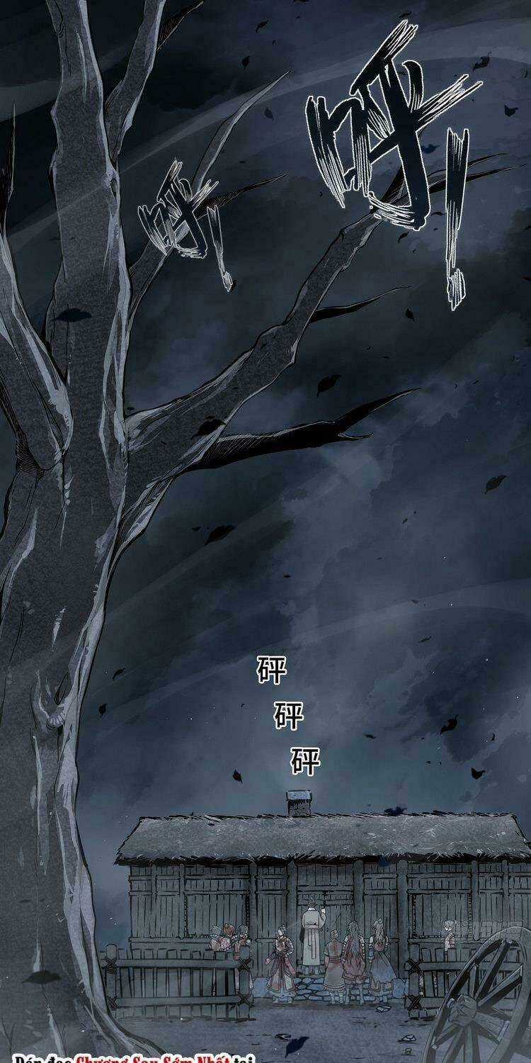Bắt Đầu Từ Cửu Đầu Điểu Chapter 42 trang 0