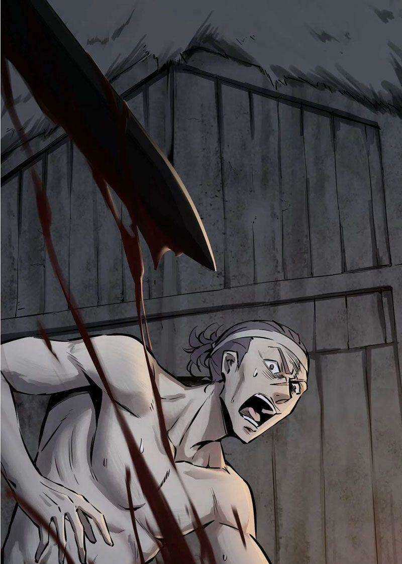 Bắt Đầu Từ Cửu Đầu Điểu Chapter 43 trang 0