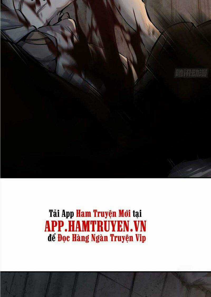 Bắt Đầu Từ Cửu Đầu Điểu Chapter 43 trang 1