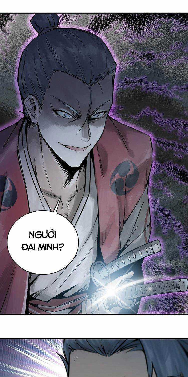Bắt Đầu Từ Cửu Đầu Điểu Chapter 45 trang 0