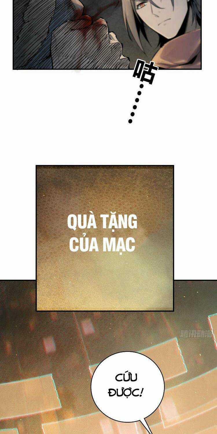 Bắt Đầu Từ Cửu Đầu Điểu Chapter 48 trang 1