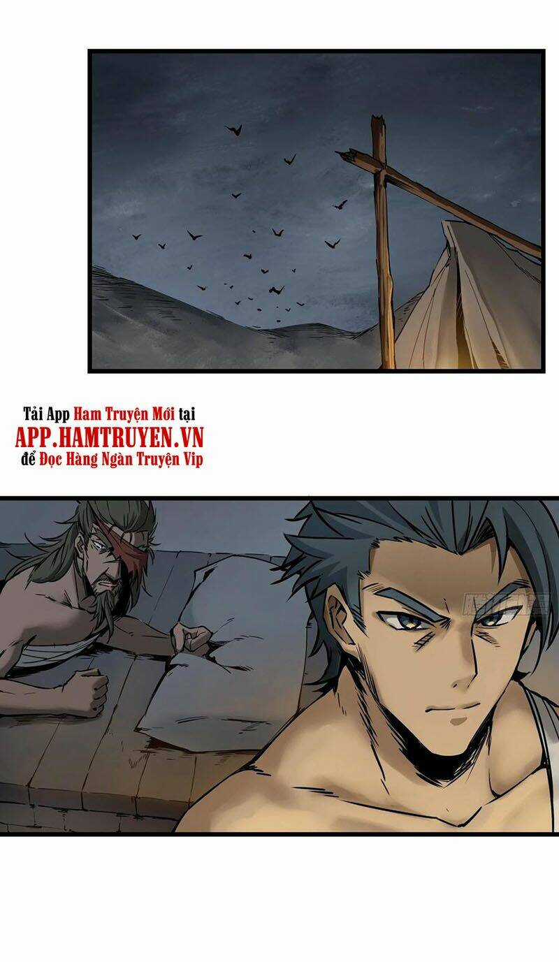 Bắt Đầu Từ Cửu Đầu Điểu Chapter 54 trang 0