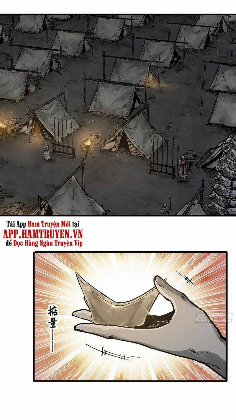 Bắt Đầu Từ Cửu Đầu Điểu Chapter 55 trang 0