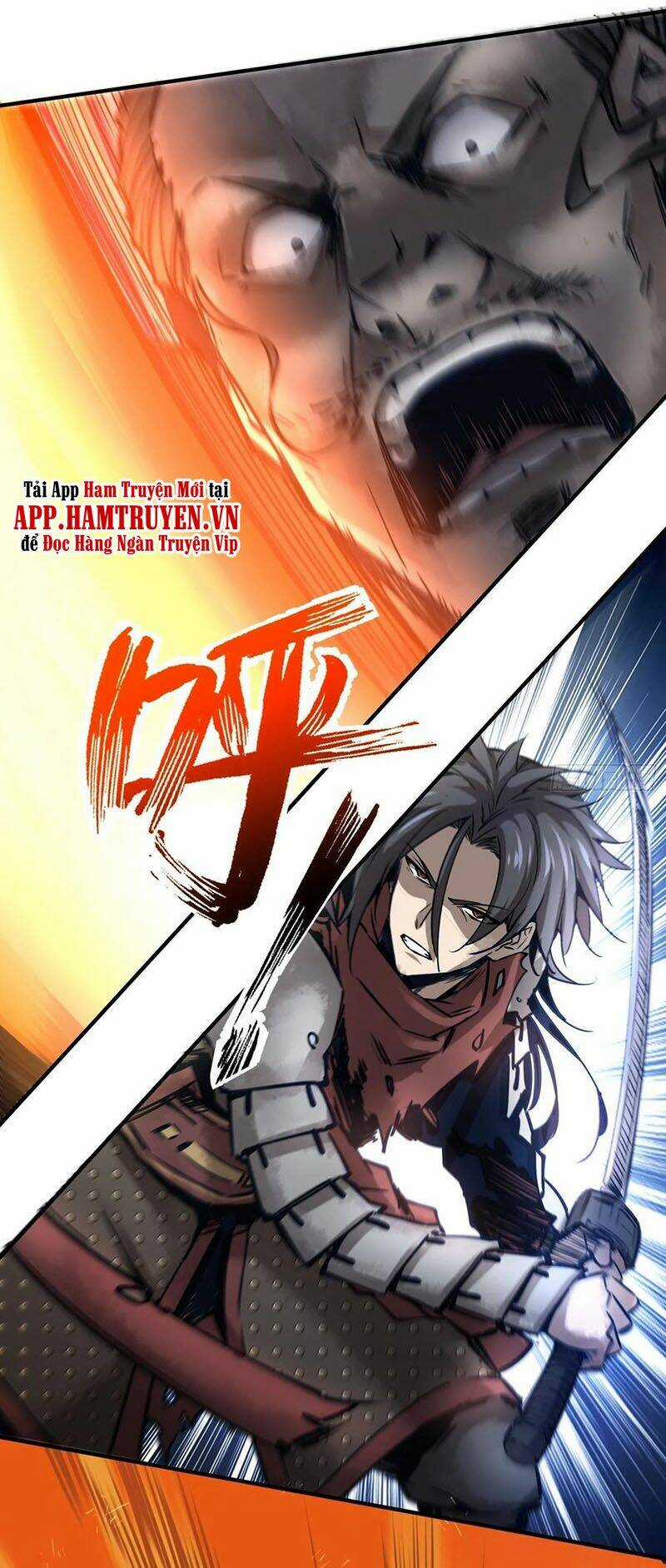 Bắt Đầu Từ Cửu Đầu Điểu Chapter 62 trang 0