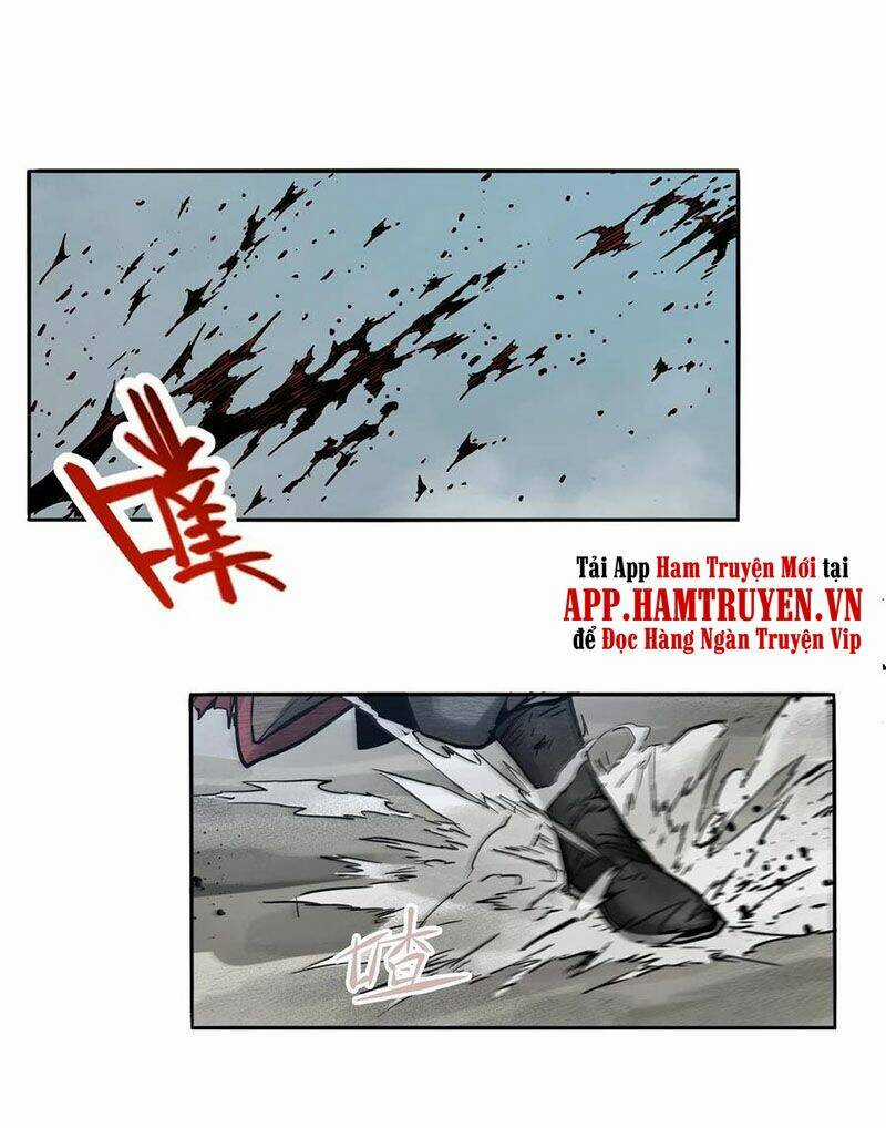 Bắt Đầu Từ Cửu Đầu Điểu Chapter 63 trang 0