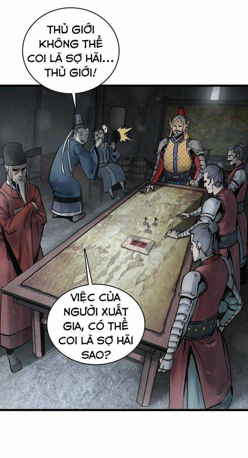 Bắt Đầu Từ Cửu Đầu Điểu Chapter 64 trang 1