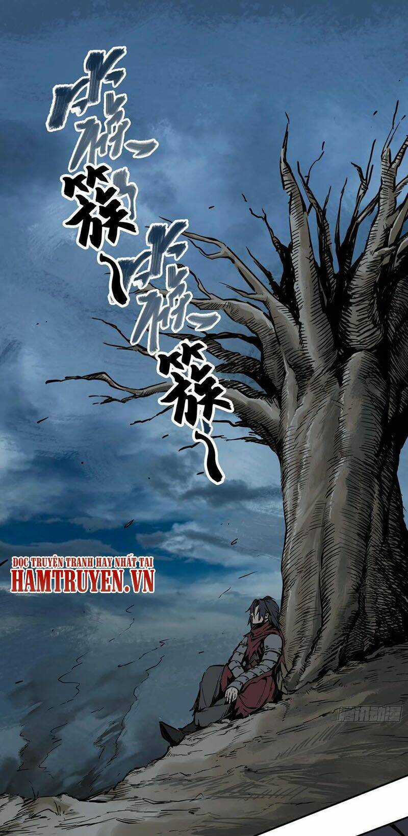 Bắt Đầu Từ Cửu Đầu Điểu Chapter 65 trang 0