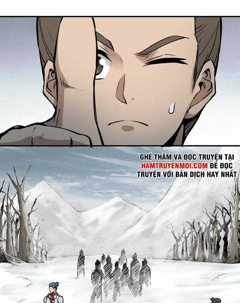 Bắt Đầu Từ Cửu Đầu Điểu Chapter 68 trang 0